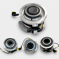 Cylindre Récepteur Central d'Embrayage de Qualité Supérieure pour Camion Volvo AMT, Références 6482000155, 3182001105, 22429963