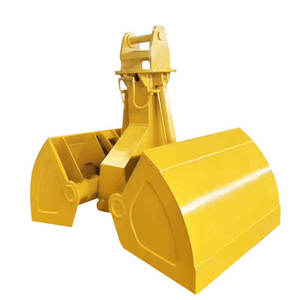 <span class=keywords><strong>Bucket</strong></span> Cangkang Kerang untuk Excavator dan Loader/Gigi <span class=keywords><strong>Bucket</strong></span> Cangkang Kerang Buatan China dengan Garansi Ekstra Panjang - Product Image 3