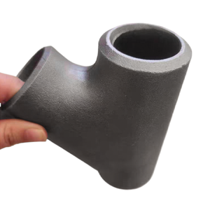 Водопроводное оборудование, диагональные трехходовые фитинги для труб, фитинги для труб - Product Image 4