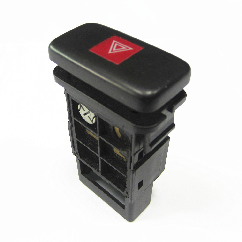 Hazard Light Warning Switch For Toyota Hilux LN85 RN90 1989-1997 Pickup
