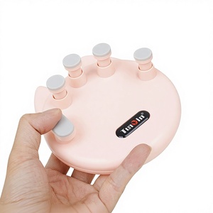 Correcteur de posture des mains et des doigts pour piano, outil d'exercice anti-pliage des doigts pour la pratique du piano, ensemble de 2 pièces - Product Image 4