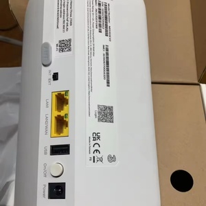 Unlocked Zxyel 5G Router NR5103E V2 Indoor <b>WIFI</b> 6+ Mesh Router 4.7GBPS - Product Image 5