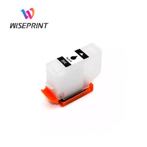 Wiseprint T3791-T3796 Emballage en vrac complet coloré pour cartouche pour imprimantes <span class=keywords><strong>XP</strong></span> 8500/<span class=keywords><strong>XP</strong></span>-<span class=keywords><strong>8505</strong></span>/<span class=keywords><strong>XP</strong></span>-8600/<span class=keywords><strong>XP</strong></span>-8605 - Product Image 6