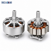 Magnet Segmen Neodymium N52H Set Lengkap untuk Perakitan Motor Drone FPV Kecepatan Tinggi