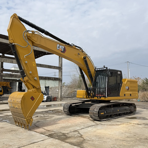 Oferta Limitada: Excavadora Hidráulica 330 GC de 30 Toneladas Ofrece Excavación Eficiente de Gran Volumen para Minería, Infraestructura y Proyectos Comerciales - Product Image 2