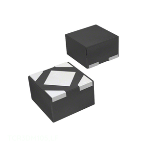 IC REG LINEAR 1.05V 300MA 4DFN TCR3DM105,LF <b>Electronic</b> <b>Kit</b> Components Original One Stop Service Power Management (PMIC) - Product Image 1