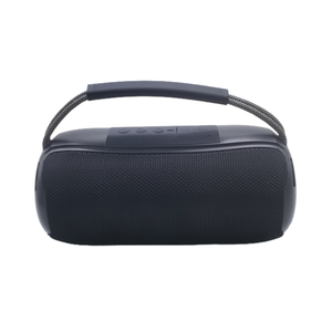 Giá rẻ Xách Tay Vải 5 Wát không dây BT chơi AUX Bluetooth Loa không dây - Product Image 4