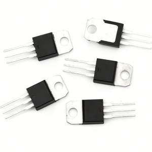 Authentic & Factory-New KF7N60F-U/P TO-220IS Transistor CZSKU:FC92OF37 - Product Image 1