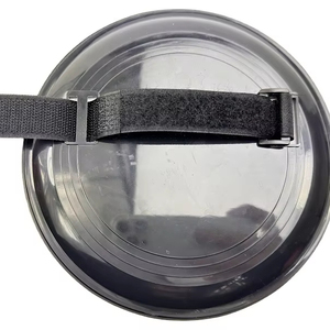 Jeu de lancer et d'attraper de qualité supérieure pour enfants, en nylon sécurisé, avec sangle auto-agrippante - Product Image 3