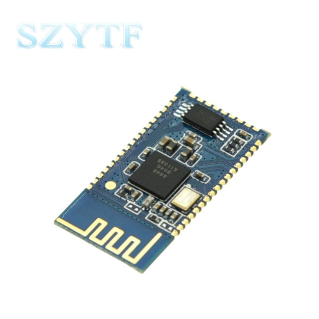 SZYTF CSR8645 BT BLE 4.0 Low Power Consumption Stereo Audio Module APTX Lossless Compression Speaker Amplifier China