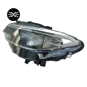 Para <span class=keywords><strong>BMW</strong></span> Serie 2 F22, Faro Delantero LED DRL Xenón Original 2018-2021 M240i 220d 230i <span class=keywords><strong>218i</strong></span> F23 F22 12V Luz Azul 6000K - Product Image 3