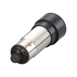 Capteurs ultrasoniques IFM neufs et originaux, gamme complète, modèle <span class=keywords><strong>M30</strong></span> UIT509/UIT510/UIT511, interrupteurs, capteurs de position - Product Image 3