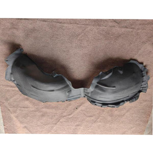 WANJIANG <span class=keywords><strong>Venta</strong></span> Caliente Accesorios para Automóviles OEM MIPZ78278B50A/MIPZ78278B51A Guardabarros Interior para <span class=keywords><strong>Ford</strong></span> <span class=keywords><strong>Bronco</strong></span> 2021 Sport - Product Image 4
