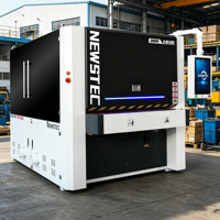Machine de polissage de tôles métalliques à surface plane de 1300 mm de haute qualité pour le débavurage et le ponçage abrasif – Fabrication