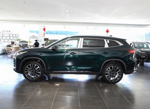 Coches <span class=keywords><strong>chinos</strong></span> Venta caliente 2023 2024 Chery Exeed TXL Gasolina Suv Automóvil Coche de gasolina más barato Chery Exeed Car Txl Tx Dxl Vehículos - Product Image 6
