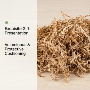 Shredded Paper Filler, Used As Cushioning Material Inside <strong>Gift</strong> <strong>Boxes</strong> for Festivals Such As Christmas and <strong>Easter</strong> - Product Image 2