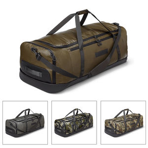 Grand sac de voyage, sac de sport, sac à dos convertible avec compartiment à chaussures pour hommes et femmes - Product Image 3