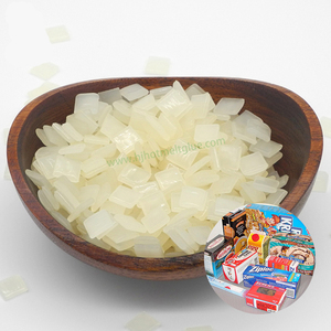 냉동식품 박스 밀봉용 저온용 핫멜트 접착제 (자동화 라인 호환) - Product Image 6
