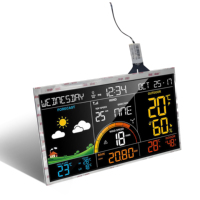 Industrielles Sonnenlicht-Lesbares Großhandels-12,1-Zoll-LCD 1024x768 Projiziertes Kapazitives Open-Frame-PCAP-Touchscreen-Displaymodul