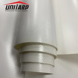 Resort Tent Architectuur Membranen Trekstof 1050gsm PVC Zeil - Product Image 2