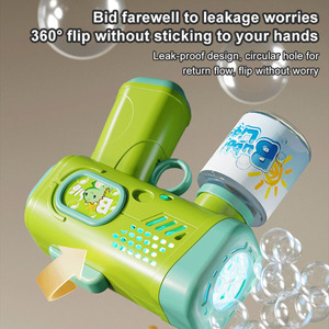 Машинка для выдувания пластиковых пузырей - Product Image 6