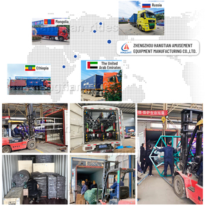 Kart <span class=keywords><strong>électrique</strong></span> tout-terrain de haute qualité pour adultes, idéal pour la course et le drift - Product Image 6
