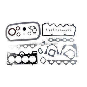 Per motori Mitsubishi MERCEDES-BENZ - <span class=keywords><strong>OM</strong></span> 639.939 motore OEM MN960098 guarnizione testata - Product Image 2