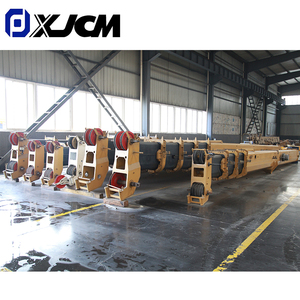 Pluma Telescópica para Grúa Móvil en Oferta - Product Image 3