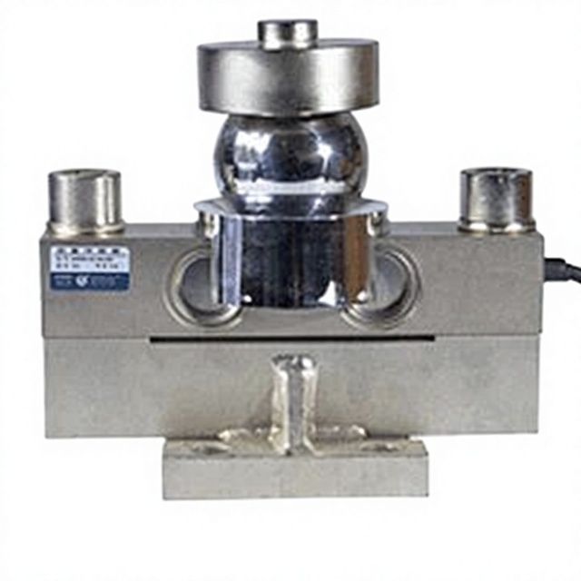 20T/30T Digital/Analog Weighbridge Load Cell ZEMIC HM9B Weight Sensor for Weighing Truck Scale Big Scale Weighbridge Truck Scale