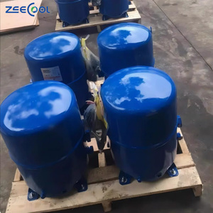 Compresseur à piston fourni par le fabricant, compresseur frigorifique 10 CV NTZ215A4LR1A NTZ215A4LR1B pour Danfoss - Product Image 6