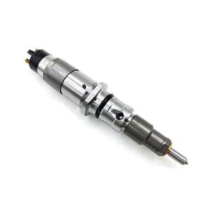 Ensemble d'injecteurs Dongfeng Tianlong pour moteur Renault V IV, pompe à carburant diesel, buse, qualité neuve - Product Image 2