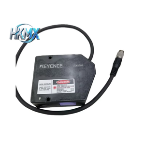 หัวเซนเซอร์วัดระยะทางด้วยเลเซอร์ CCD ความเร็วสูง KEYENCE LK-G85 ใช้งานได้หลากหลาย พร้อมการรับประกันหนึ่งปี - Product Image 1