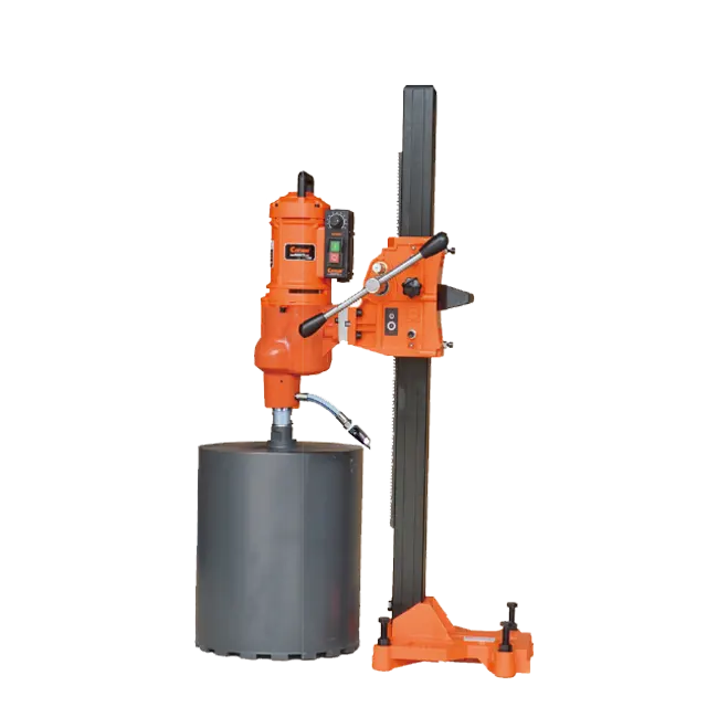 SCY-4050 consegna veloce 110V nucleo di diamante trapano, utensili di foratura set per il prezzo di fabbrica