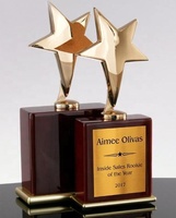Glisse — coffret Star d'or, récompense