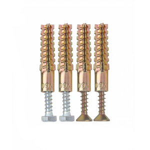 Ancre murale <span class=keywords><strong>en</strong></span> métal zingué scie universelle ancre <span class=keywords><strong>en</strong></span> métal décorative ancre de scie d'arbre de Noël <span class=keywords><strong>en</strong></span> béton cellulaire - Product Image 6