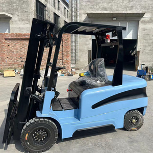 Factory Direct Sales of Multi-functional <b>Small</b> Four-<b>wheel</b> Warehouse - Product Image 6