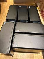 Workstation Laboratorium Gigi hpe Z4 G9 Workstation PC