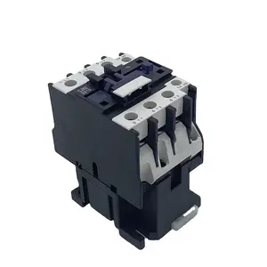 Kinee cjx LC1 Contactor 220V 380V AC điện Contactor từ Contactor