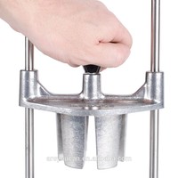 AY-003 Verticale Handmatige Groente- en Fruitsnijder