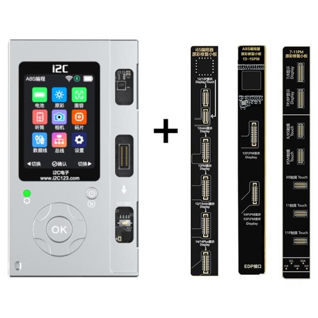 i2C A8S Multi-function Phone Repair Programmer Face ID Repair Tool for iPhone