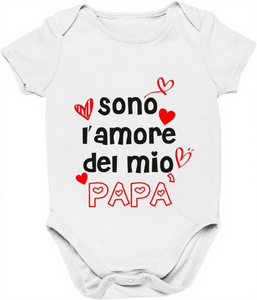 Barboteuses unisexes et drôles <span class=keywords><strong>pour</strong></span> bébés, mignonnes et solides, avec fermeture à boutons, tailles 0-24 mois - Product Image 1