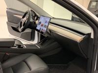 Kualitas tinggi terbaik Tesla pintar Model 3 2021 terlaris Awd mobil bekas listrik Tesla kendaraan energi baru