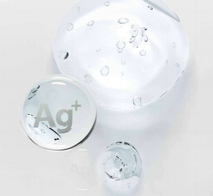 OEM Medical Antimicrobial Silver Hydrogel <strong>Wound</strong> Gel Amorphous Hydrogel Dressing for Burns <strong>Wound</strong> &amp; <strong>Diabetic</strong> Foot Healing - Product Image 4
