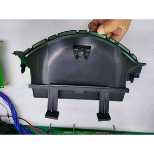 Cleverscreen Nouvelle Version Améliorée Tableau de Bord Numérique pour 86 et BRZ 2013-2020 Écran Haute Définition 12,3 Pouces - Product Image 3