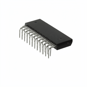Componentes Electrónicos en Stock: 24 SSIP Formed Leads SMA6821MH Gestión de Energía (PMIC) - Product Image 1