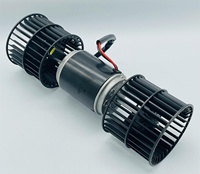 Vente en gros 14576774 moteur de ventilateur de climatisation pour pelle Volvo EC 330 EC330 EC360 moteur de ventilateur