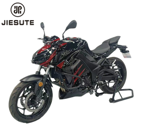 CHONGQING JIESUTE 2023 NOUVEAU 200CC Max Vitesse 140 km/h Pas Cher Sport <span class=keywords><strong>Moto</strong></span> Électrique Vélo Largement Utilisé - Product Image 6