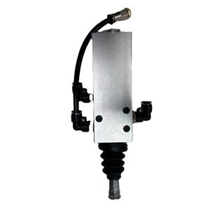 Válvula de límite de elevación de control neumático Huamao para camión volquete - Product Image 5