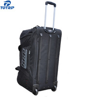 Bolsa de Viaje Todoterreno Híbrida Funcional Personalizada de 32 Pulgadas para Hombre