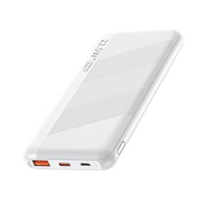 Cargador Portátil Multifunción de 10000 MA con Pantalla LED, Carga Rápida, Compacto, Universal, de Gran Capacidad, con Logotipo Personalizado - Product Image 1